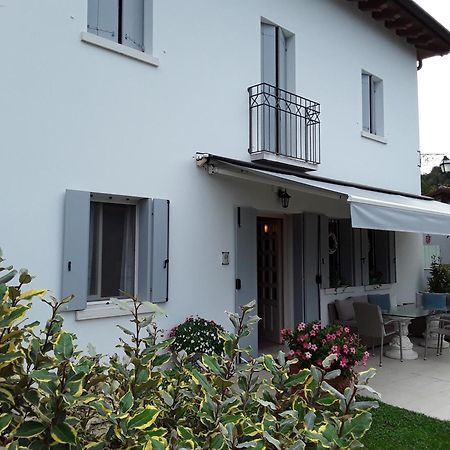 Locanda Bellavista Cavaso Del Tomba Extérieur photo