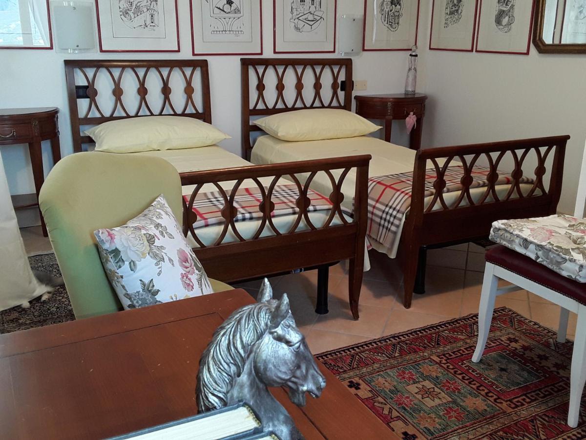 Locanda Bellavista Cavaso Del Tomba Extérieur photo