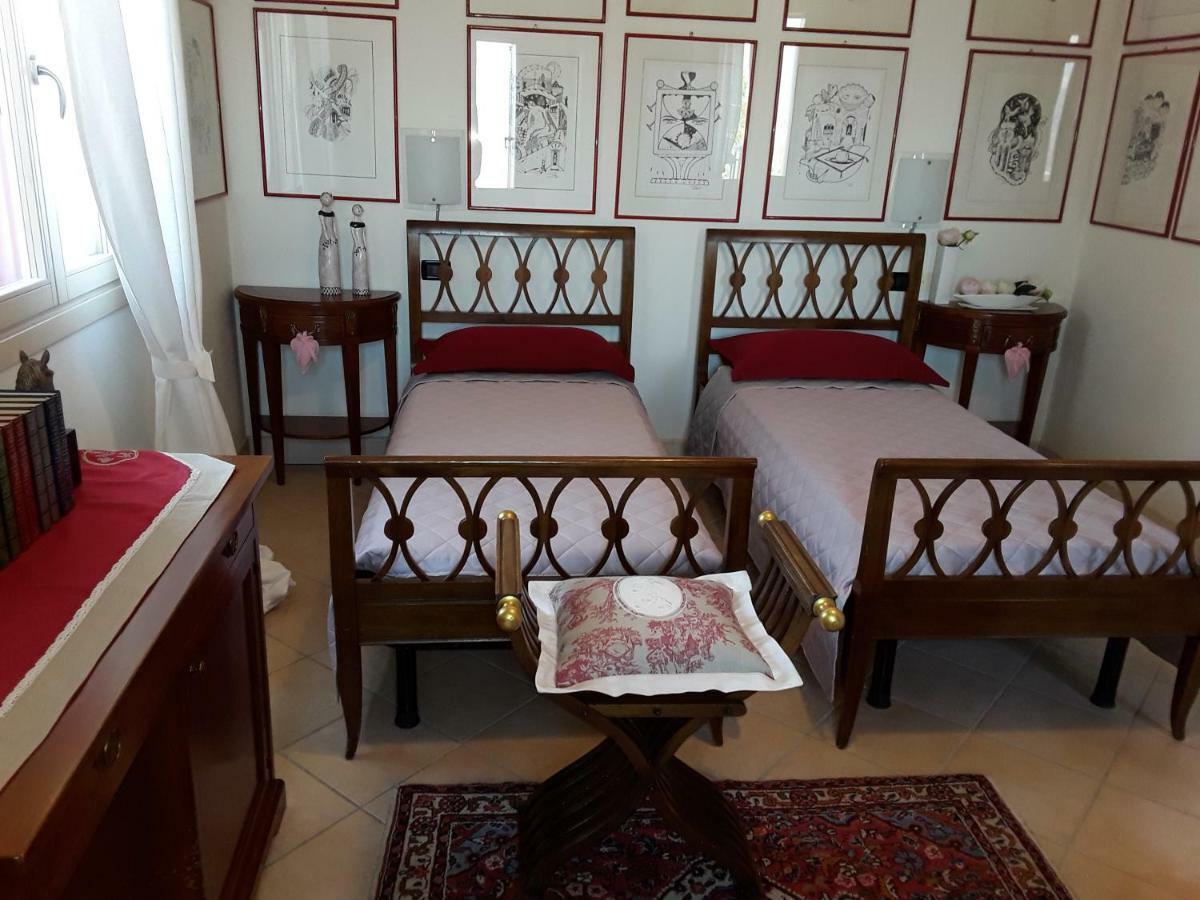 Locanda Bellavista Cavaso Del Tomba Extérieur photo