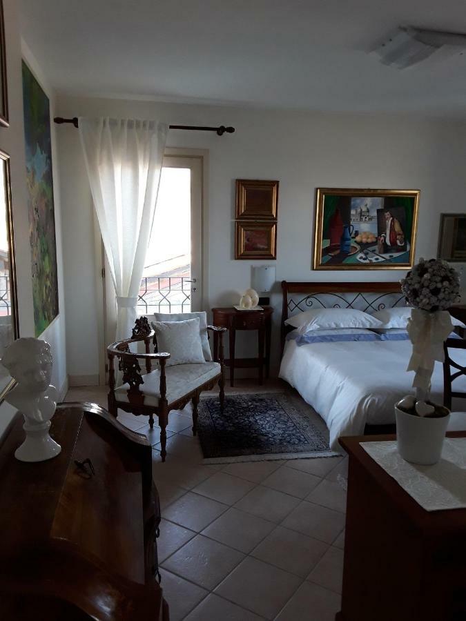 Locanda Bellavista Cavaso Del Tomba Extérieur photo