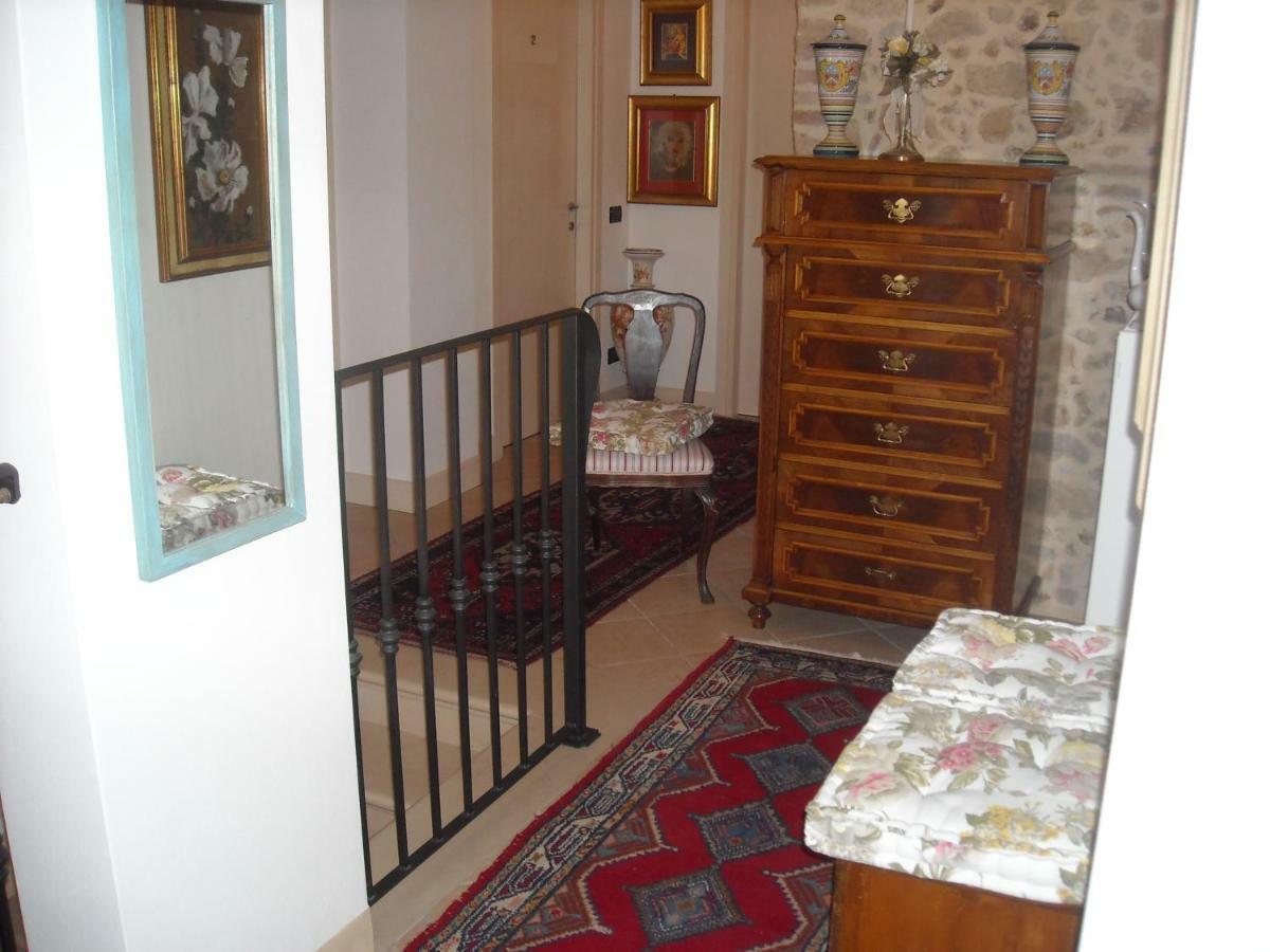 Locanda Bellavista Cavaso Del Tomba Extérieur photo