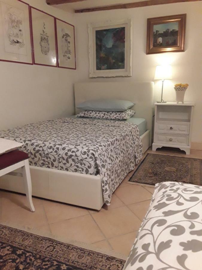 Locanda Bellavista Cavaso Del Tomba Extérieur photo